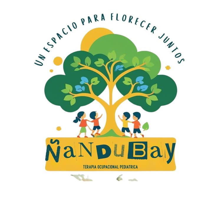Ñandubay — Terapia Ocupacional Pediátrica